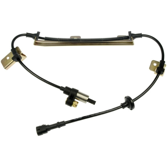 Dorman 970-129 Rear Right ABS Wheel Speed Sensor for Specific Chrysler / Dodge / Eagle Models