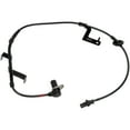 thumbnail image 1 of Dorman 970-135 Front Passenger Side ABS Wheel Speed Sensor for Specific Hyundai Models Fits select: 1999-2005 HYUNDAI SONATA, 2001-2005 HYUNDAI XG, 1 of 3