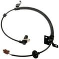 thumbnail image 1 of Dorman 970-139 Front Driver Side ABS Wheel Speed Sensor for Specific Infiniti / Nissan Models, 1 of 2