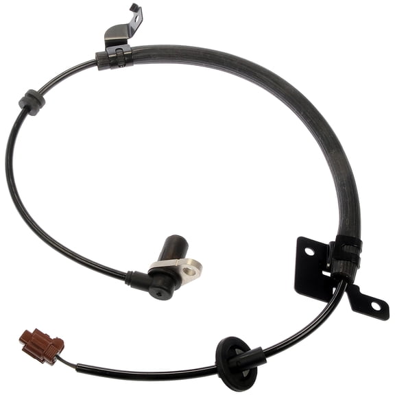 Dorman 970-139 Front Driver Side ABS Wheel Speed Sensor for Specific Infiniti / Nissan Models