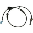 thumbnail image 1 of Dorman 970-141 Front Driver Side ABS Wheel Speed Sensor for Specific Nissan Models, 1 of 2