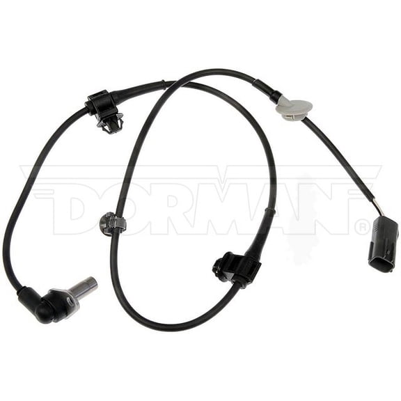 Dorman 970-156 Anti-Lock Braking System Sensor