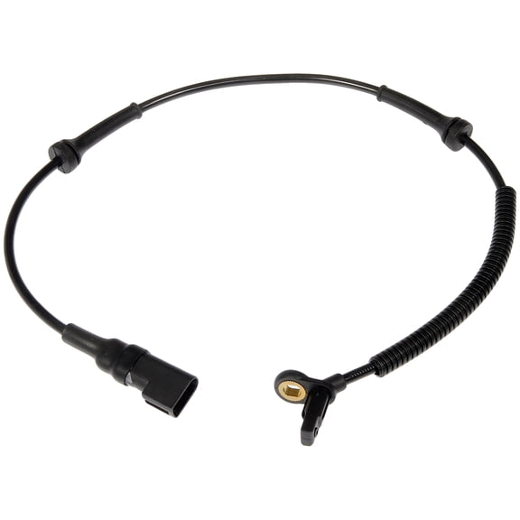 Dorman 970-170 ABS Wheel Speed Sensor for Specific Ford Models Fits select: 2010-2013 FORD TRANSIT CONNECT