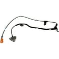 thumbnail image 1 of Dorman 970-199 Rear Driver Side ABS Wheel Speed Sensor for Specific Acura / Honda Models Fits select: 1996 HONDA ACCORD LX/EX, 1997 HONDA ACCORD EX/EX-R, 1 of 6