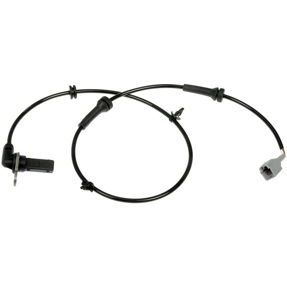 Dorman 970-211 Rear Passenger Side ABS Wheel Speed Sensor for Specific Infiniti / Nissan Models Fits select: 2002-2004 INFINITI I35, 2002-2003 NISSAN MAXIMA GLE/SE