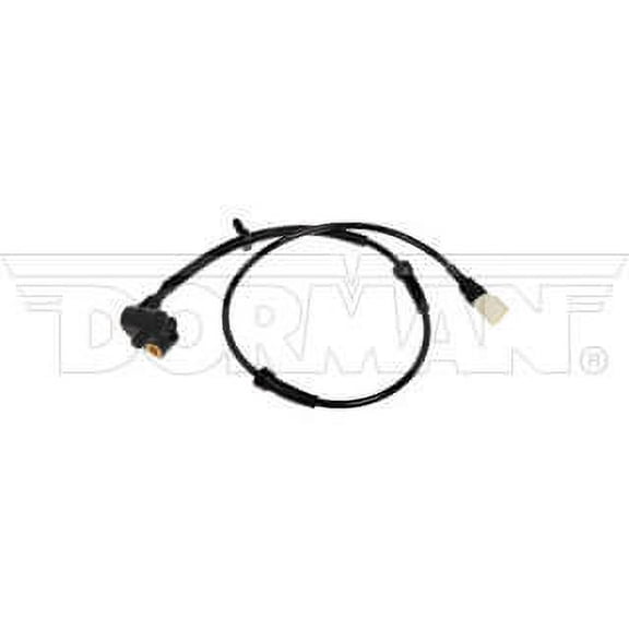 Dorman 970-229 Anti-Lock Braking System Wheel Speed Sensor