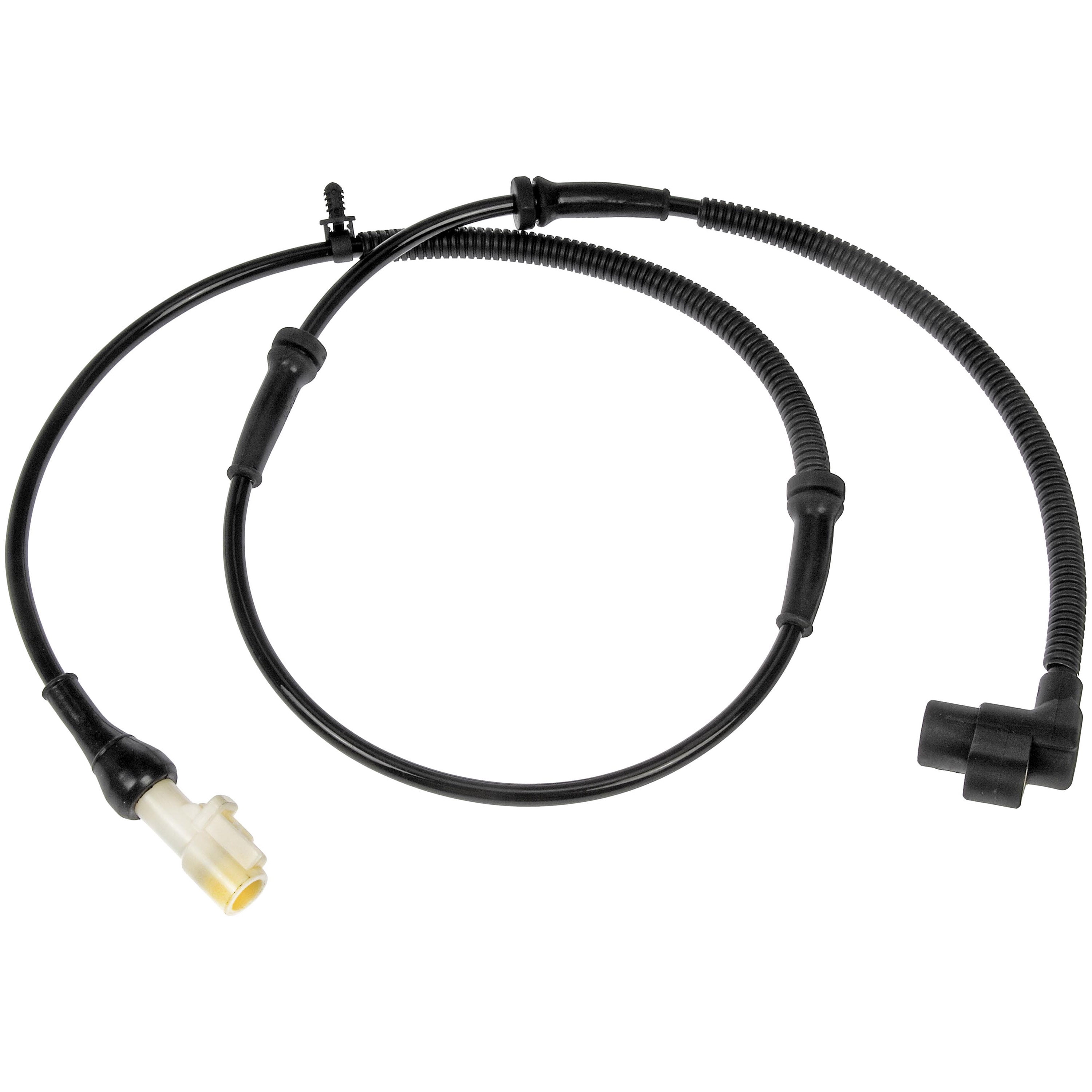Dorman 970-235 Front Passenger Side ABS Wheel Speed Sensor for Specific Ford / Mercury Models Fits select: 2001-2003 FORD TAURUS, 2001-2003 MERCURY SABLE