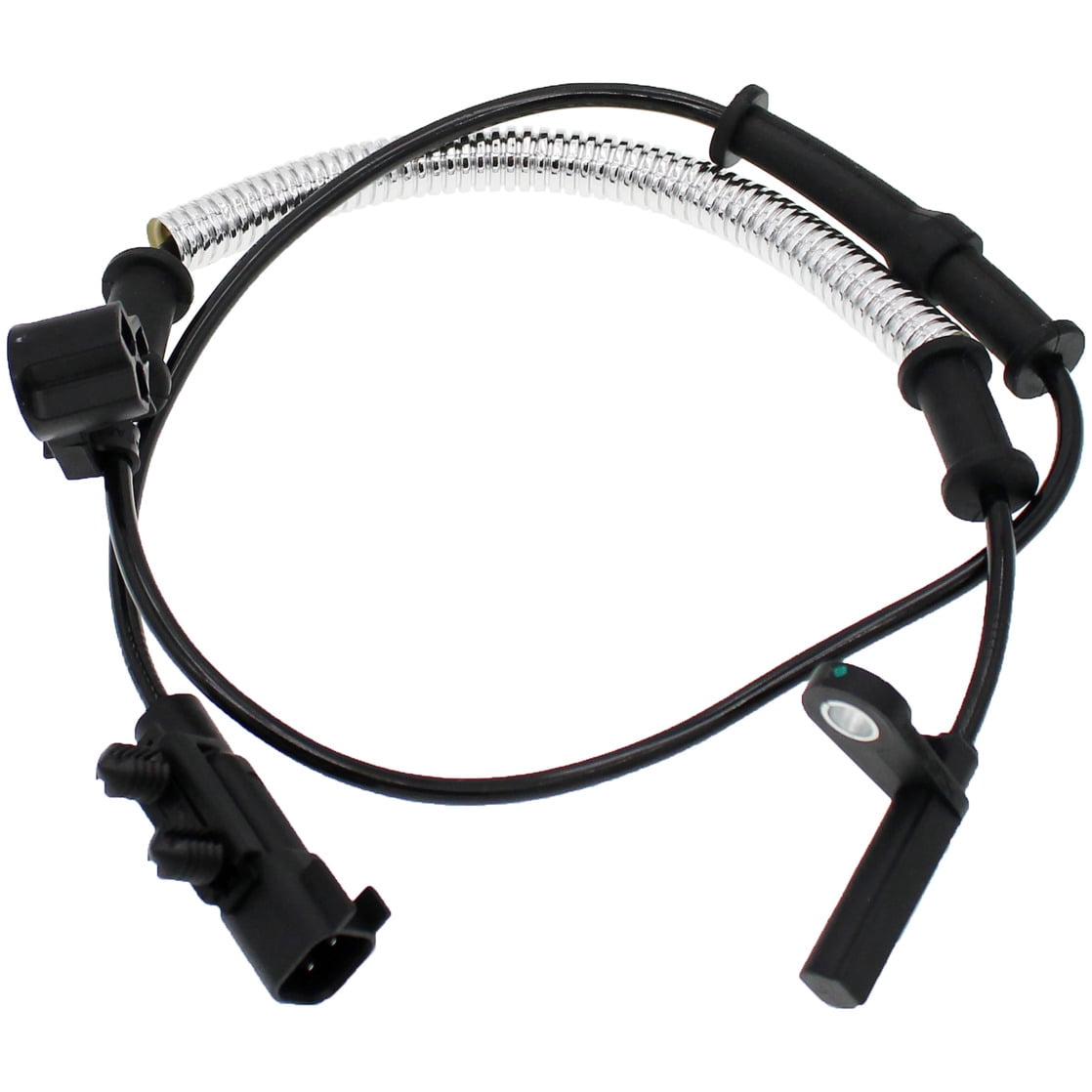 Dorman 970-239 Rear Passenger Side ABS Wheel Speed Sensor for Specific Chrysler / Dodge Models