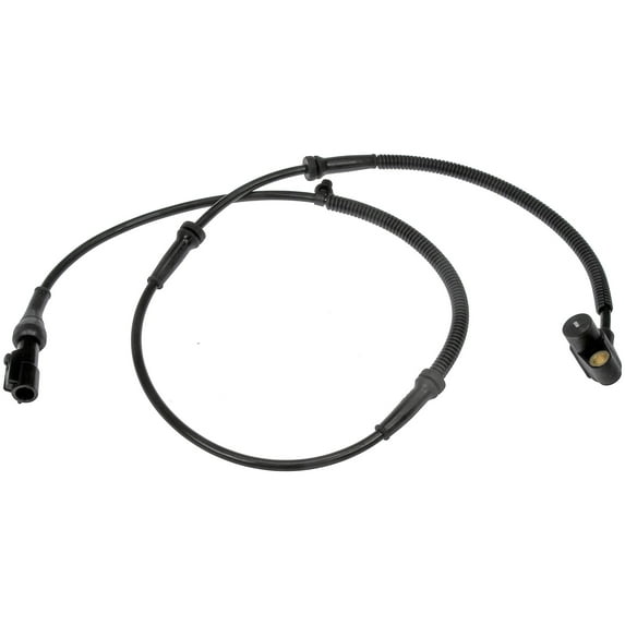 Dorman 970-241 Front Passenger Side ABS Wheel Speed Sensor for Specific Ford / Mercury Models Fits select: 1996-2000 FORD TAURUS, 1996-2000 MERCURY SABLE