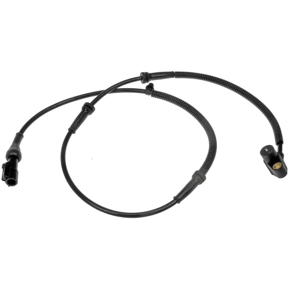 Dorman 970-241 Front Passenger Side ABS Wheel Speed Sensor for Specific Ford / Mercury Models Fits select: 1996-2000 FORD TAURUS, 1996-2000 MERCURY SABLE