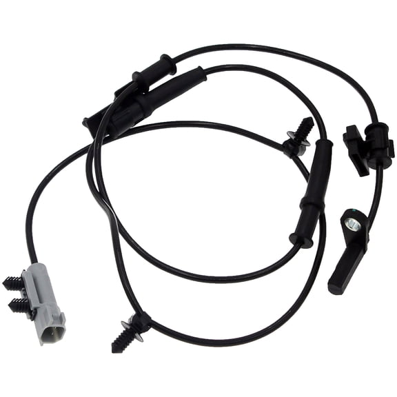 Dorman 970-246 Rear Driver Side ABS Wheel Speed Sensor for Specific Chrysler / Dodge Models