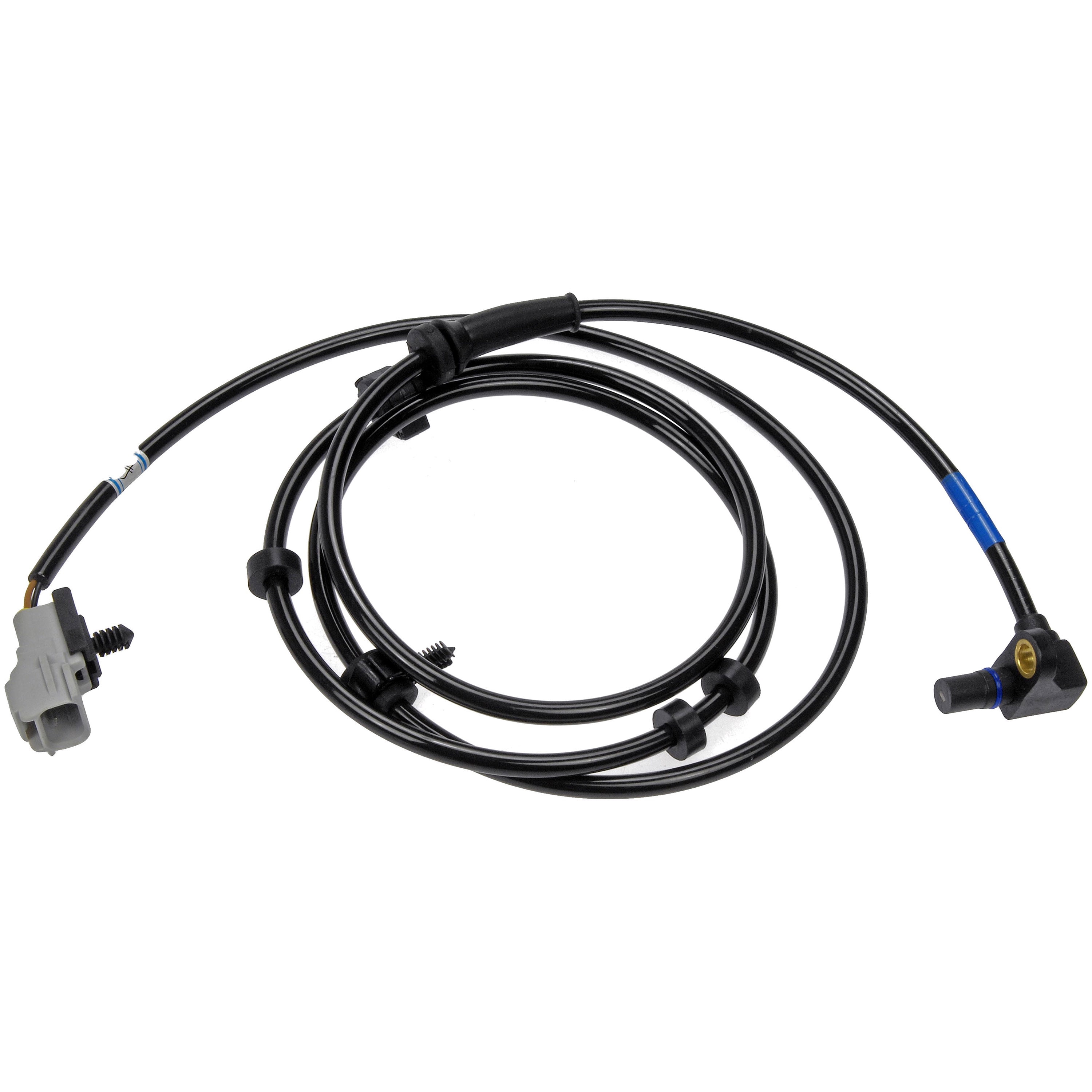 Dorman 970-257 ABS Wheel Speed Sensor for Specific Dodge Models Fits select: 2000-2001 DODGE RAM 1500