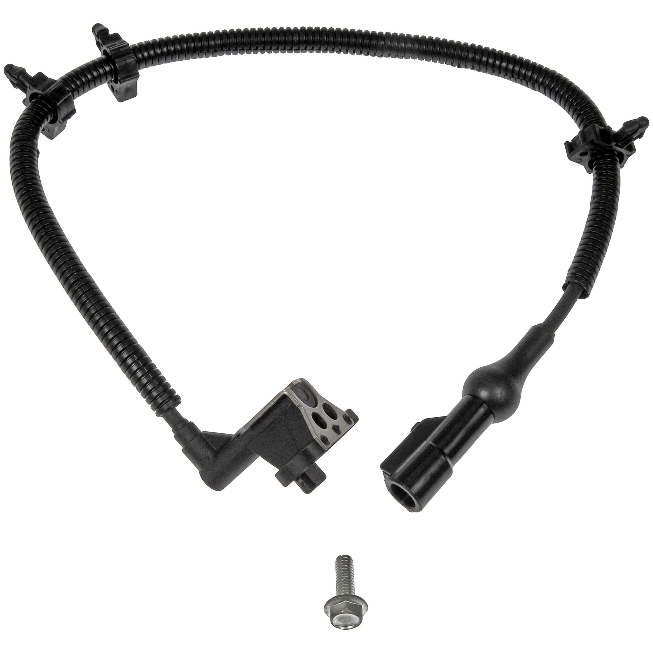 Dorman 970-263 ABS Wheel Speed Sensor for Specific Ford / Lincoln / Mercury Models
