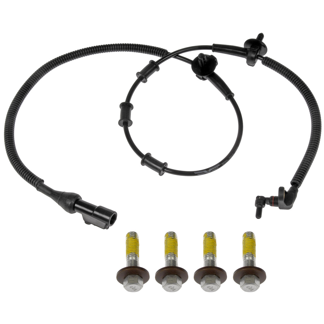 Dorman 970-264 ABS Wheel Speed Sensor for Specific Ford / Lincoln / Mercury Models