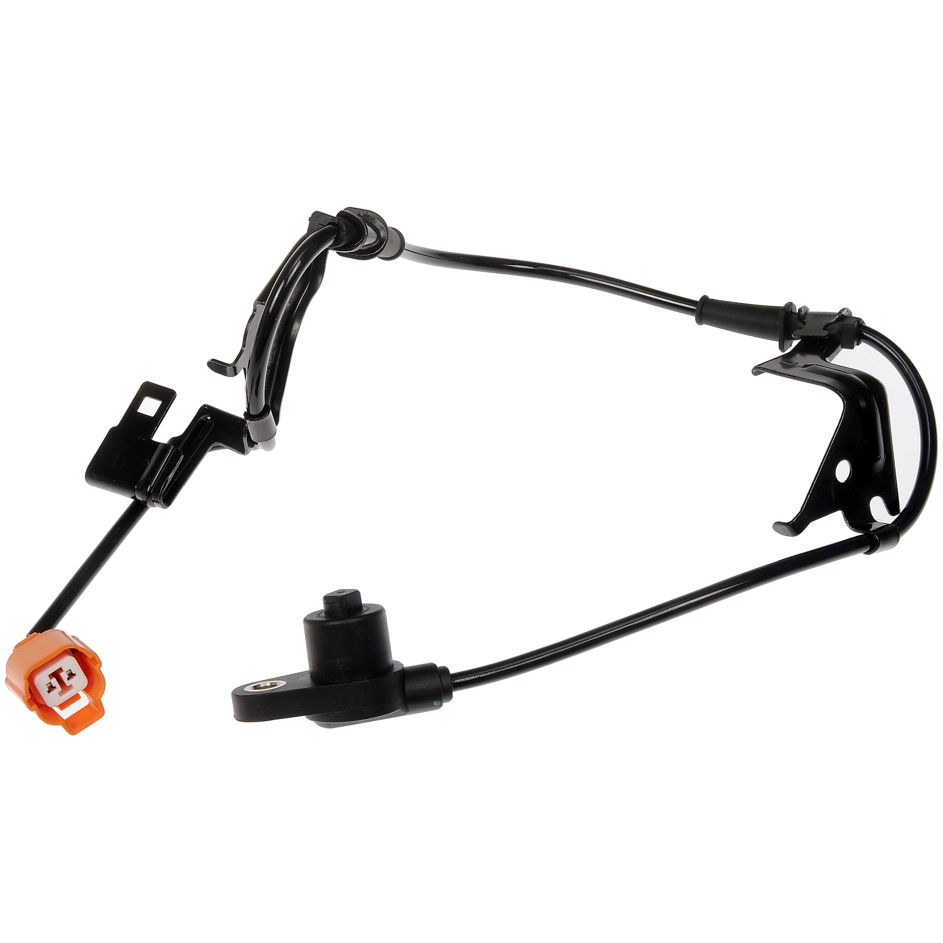 Dorman 970-297 Front Driver Side ABS Wheel Speed Sensor for Specific ...