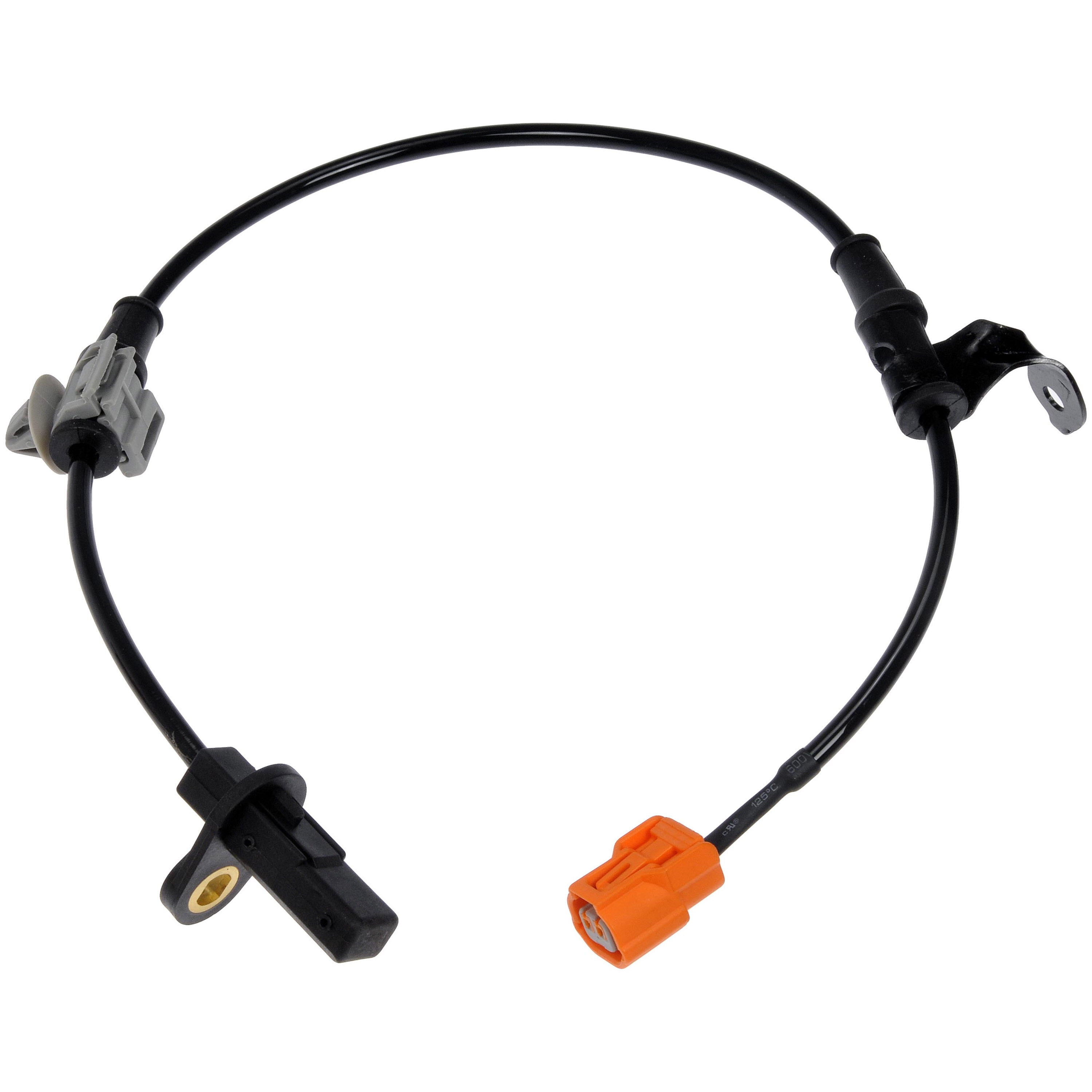 Dorman 970-300 Rear Driver Side ABS Wheel Speed Sensor for Specific Honda Models Fits select: 2003-2007 HONDA ACCORD EX
