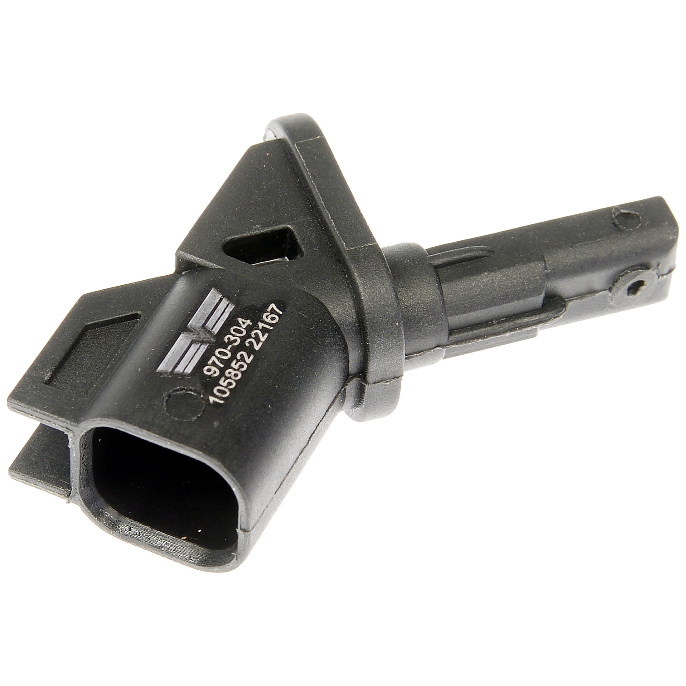 Dorman 970-304 Front ABS Wheel Speed Sensor for Specific Ford / Lincoln Models