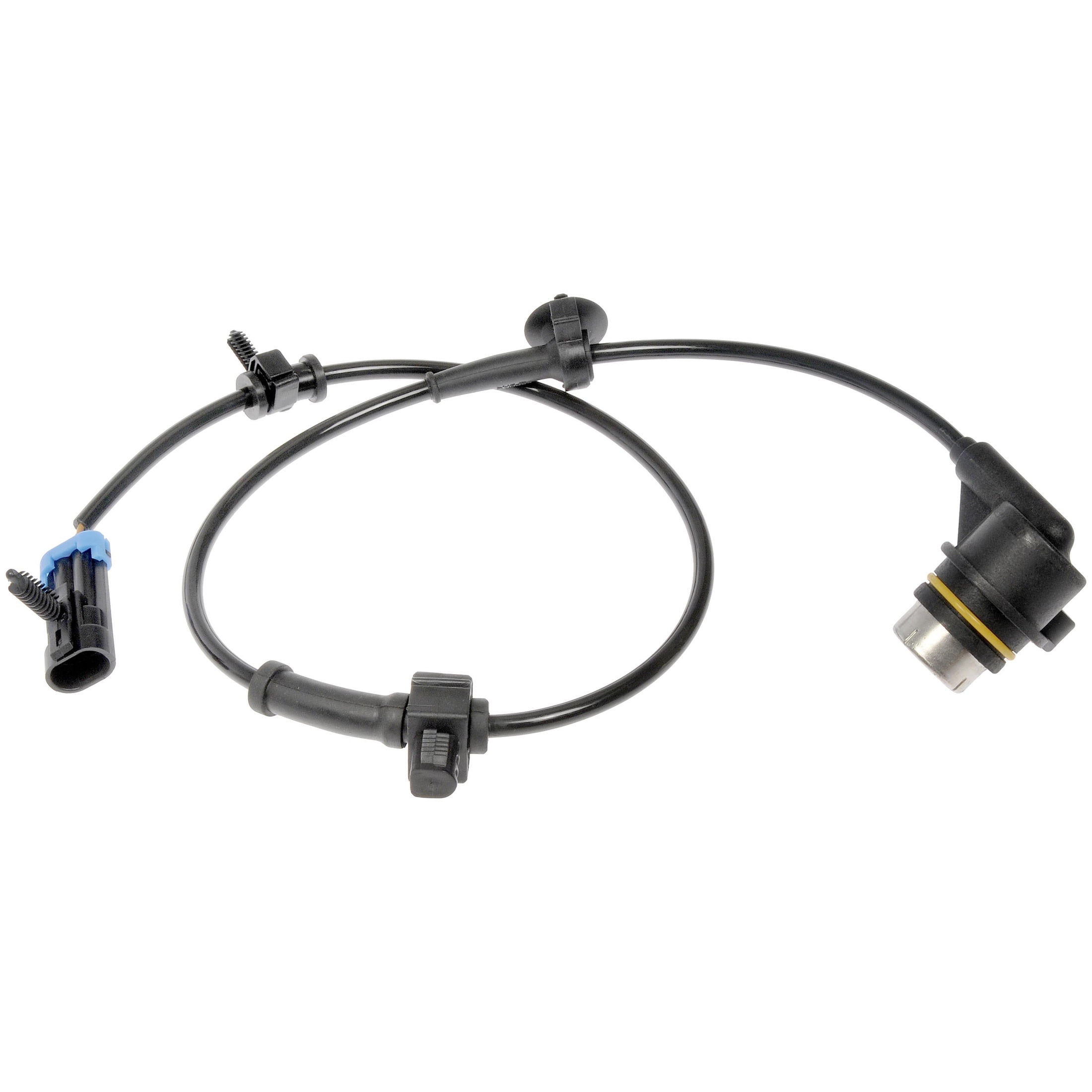 Dorman 970-309 ABS Wheel Speed Sensor for Specific Cadillac / Chevrolet / GMC Models Fits select: 2003-2006 CHEVROLET TAHOE, 2003-2006 CHEVROLET SUBURBAN