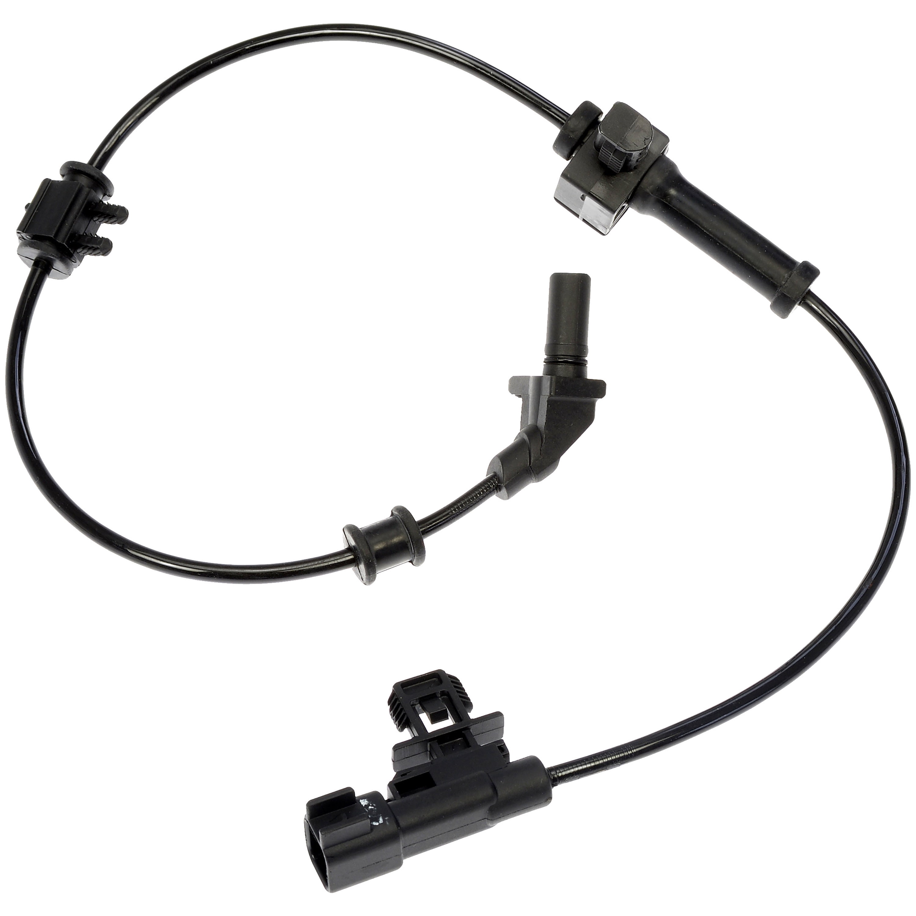 Dorman 970-310 Front ABS Wheel Speed Sensor for Specific Chevrolet / GMC Models