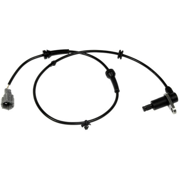 Dorman 970-316 ABS Wheel Speed Sensor for Specific Infiniti / Nissan Models Fits select: 2001 NISSAN MAXIMA, 2001 INFINITI I30