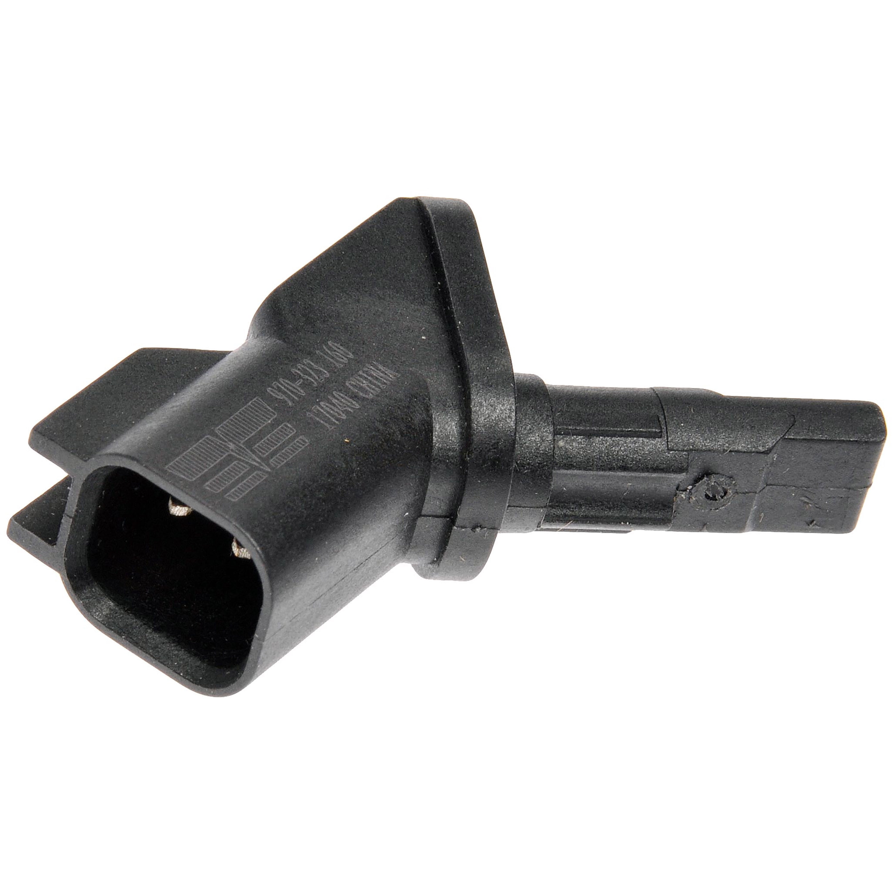 Dorman 970-323 Front ABS Wheel Speed Sensor for Specific Jaguar Models
