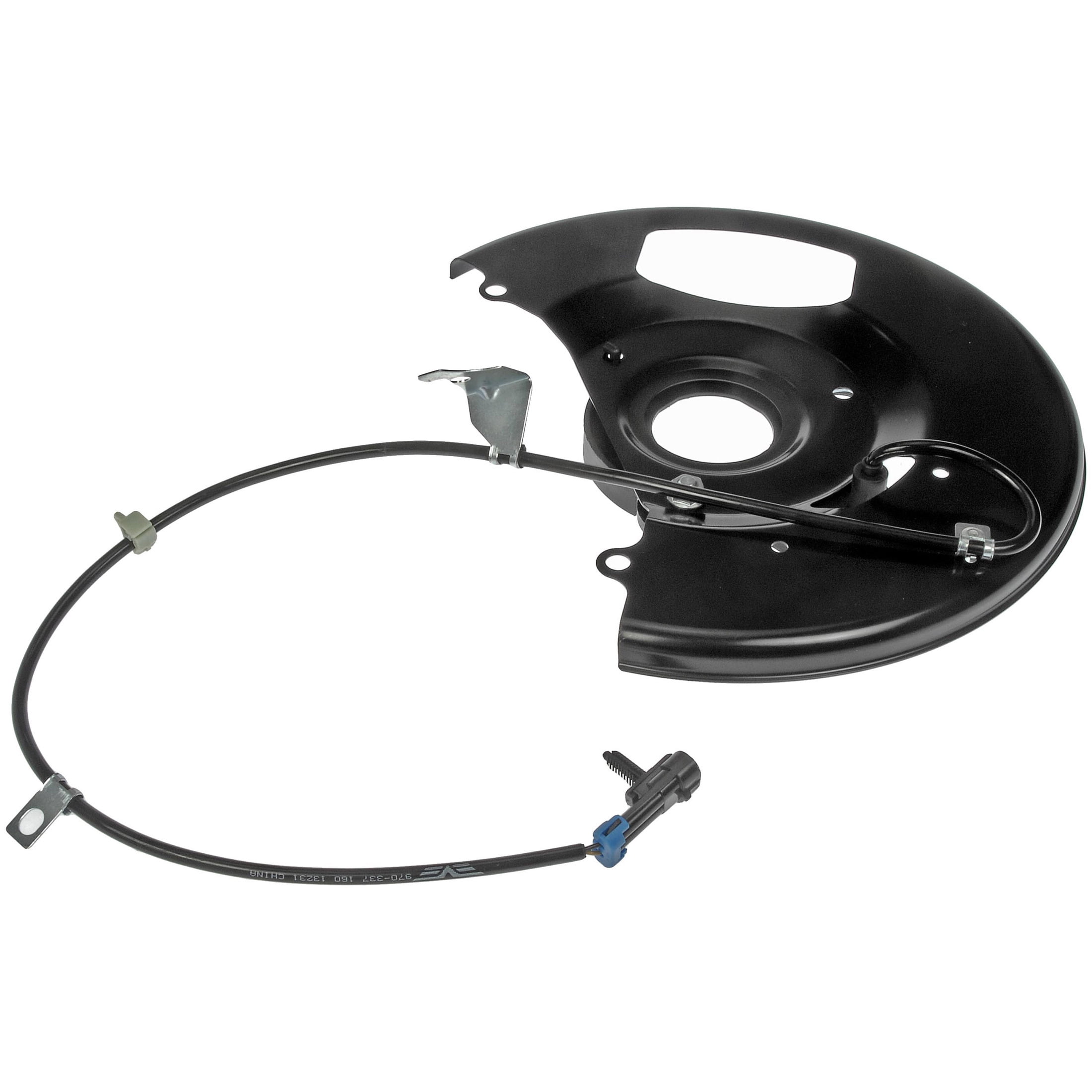 Dorman 970-337 Front Passenger Side ABS Wheel Speed Sensor for Specific Chevrolet / GMC Models