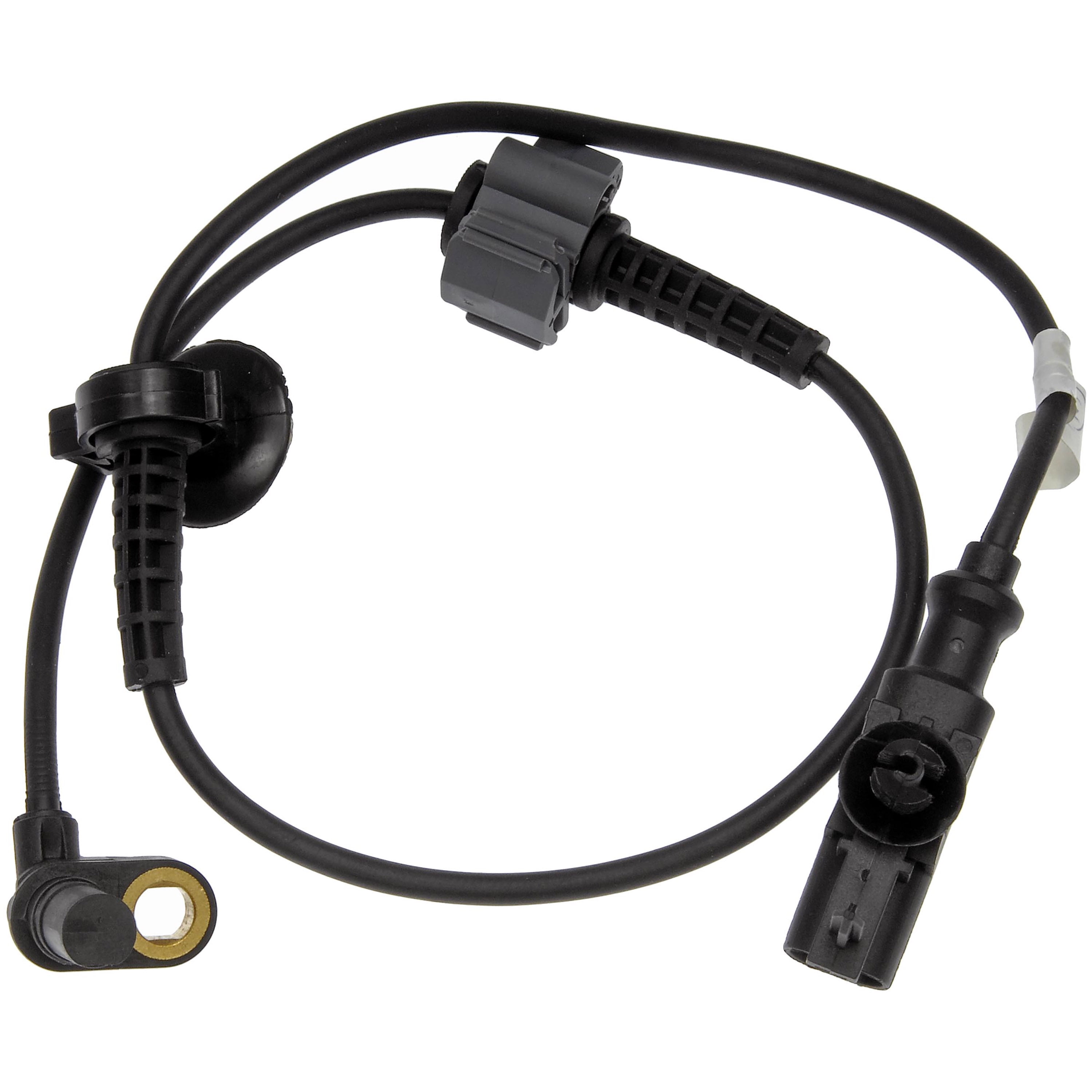 Dorman 970-353 Front ABS Wheel Speed Sensor for Specific Cadillac ...