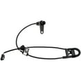 thumbnail image 1 of Dorman 970-386 Rear Driver Side ABS Wheel Speed Sensor for Specific Lexus / Toyota Models Fits select: 2001-2003 TOYOTA HIGHLANDER, 1999-2003 LEXUS RX, 1 of 3