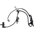 thumbnail image 1 of Dorman 970-405 Front Driver Side ABS Wheel Speed Sensor for Specific Lexus / Toyota Models, 1 of 3