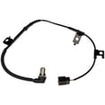 thumbnail image 1 of Dorman 970-432 Rear Driver Side ABS Wheel Speed Sensor for Specific Mitsubishi Models Fits select: 1997-2004 MITSUBISHI DIAMANTE, 1 of 3