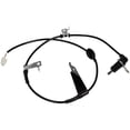 thumbnail image 1 of Dorman 970-471 Rear Passenger Side ABS Wheel Speed Sensor for Specific Mazda Models Fits select: 2000-2006 MAZDA MPV, 1 of 3