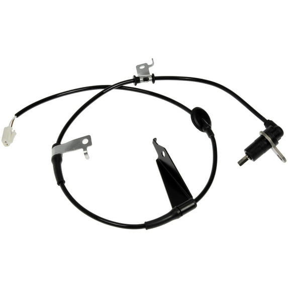 Dorman 970-471 Rear Passenger Side ABS Wheel Speed Sensor for Specific Mazda Models Fits select: 2000-2006 MAZDA MPV