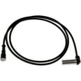 thumbnail image 1 of Dorman 970-5014 ABS Wheel Speed Sensor, 1 of 3