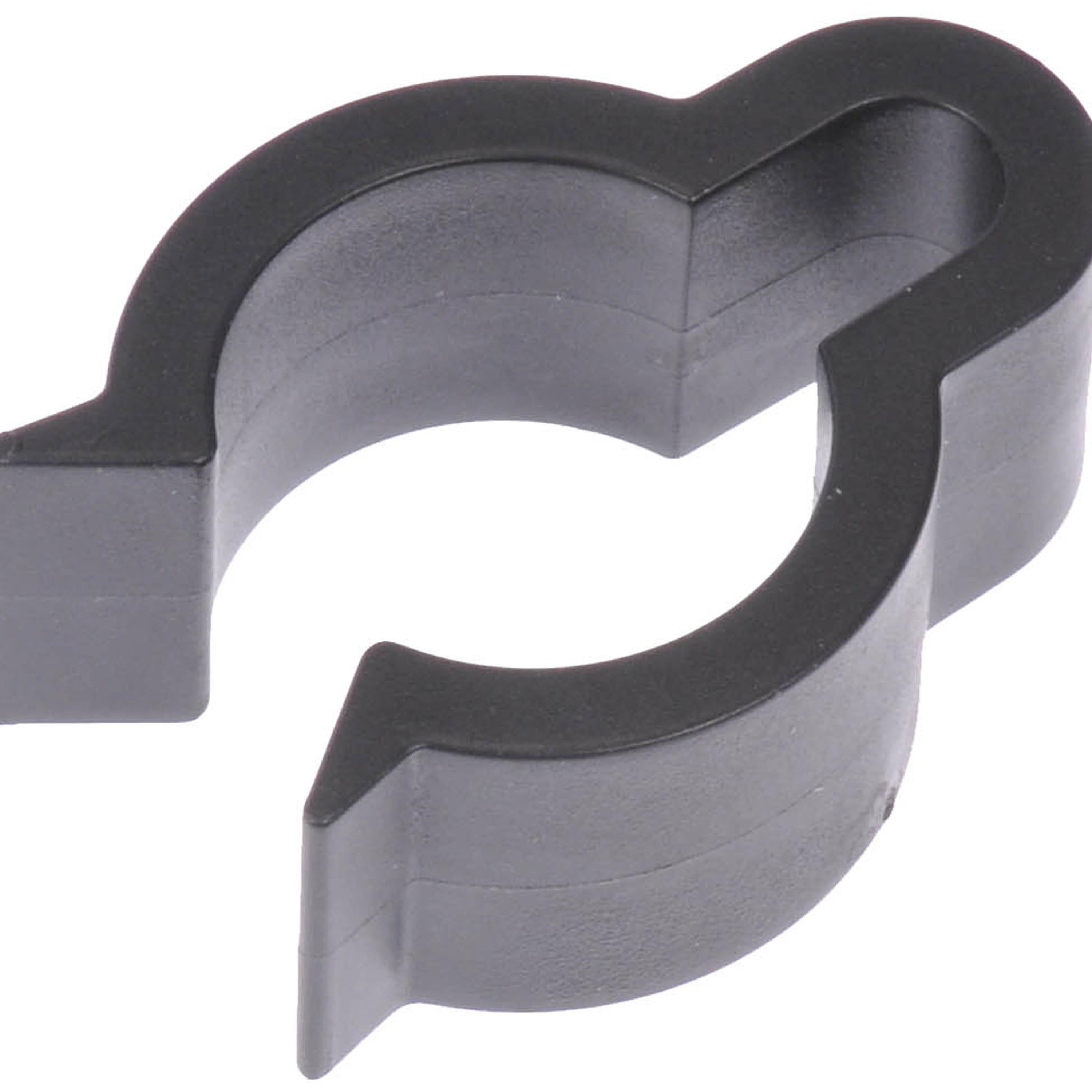 Dorman 970-5103 ABS Wheel Speed Sensor Bracket Black (Pack of 10 ...