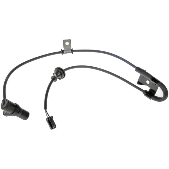 Dorman 970-533 Rear Driver Side ABS Wheel Speed Sensor for Specific Lexus / Toyota Models Fits select: 2004-2007 TOYOTA HIGHLANDER, 2004-2009 LEXUS RX
