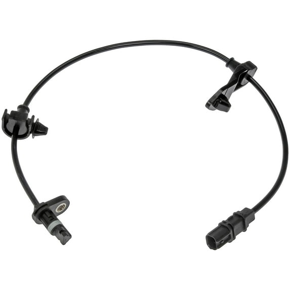 Dorman 970-679 Rear Driver Side ABS Wheel Speed Sensor for Specific Honda Models Fits select: 2006-2009 HONDA CIVIC LX, 2010-2011 HONDA CIVIC VP