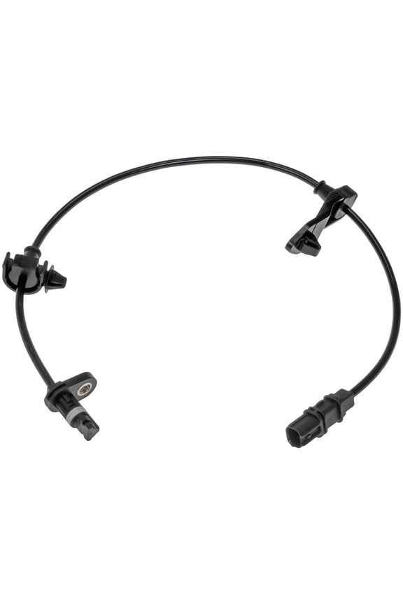 970-679 Rear Driver Side ABS Wheel Speed Sensor for Specific Honda Models Fits select: 2006-2009 HONDA CIVIC LX, 2010-2011 HONDA CIVIC VP
