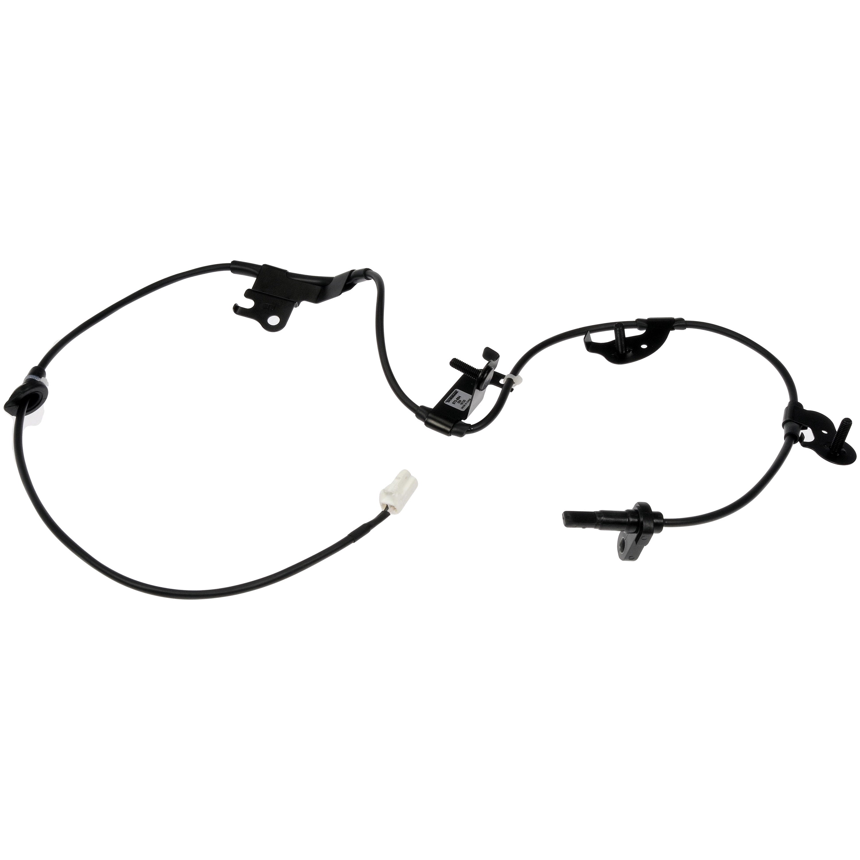 Dorman 970-694 Rear Right ABS Wheel Speed Sensor for Specific Toyota Models
