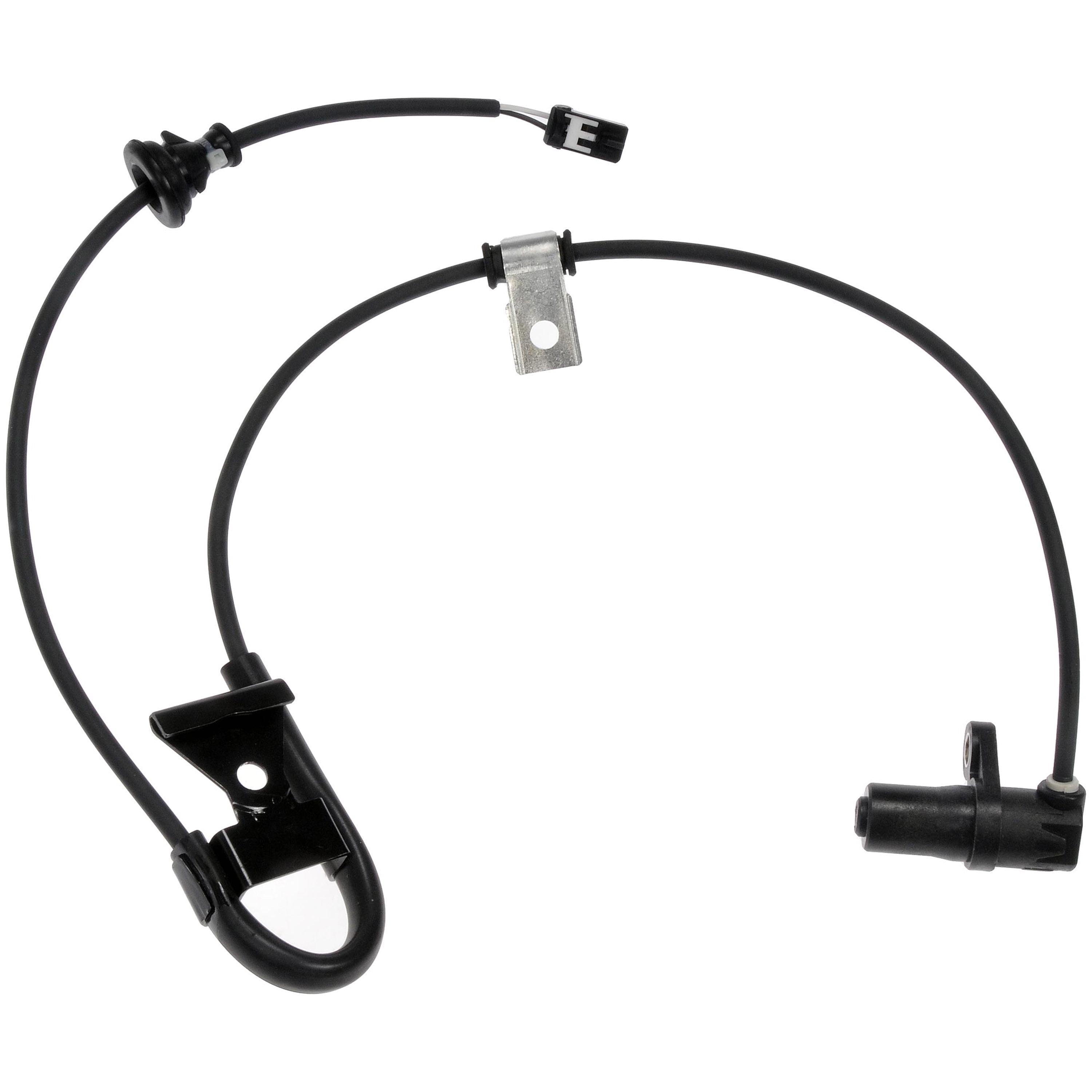 Dorman 970-704 Rear Passenger Side ABS Wheel Speed Sensor for Specific ...