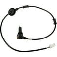 thumbnail image 1 of Dorman 970-802 Rear Driver Side ABS Wheel Speed Sensor for Specific Dodge / Hyundai Models Fits select: 2000-2005 HYUNDAI ACCENT, 1 of 2