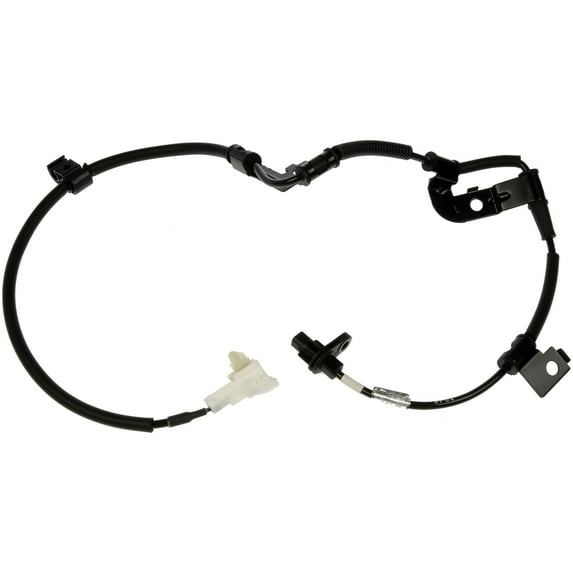 Dorman 970-814 Front Driver Side ABS Wheel Speed Sensor for Specific Hyundai Models Fits select: 2006-2010 HYUNDAI SONATA, 2006-2011 HYUNDAI AZERA