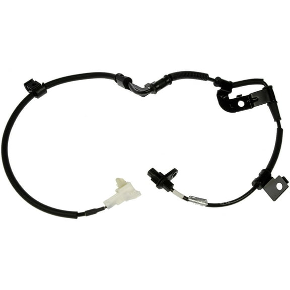 Dorman 970-814 Front Driver Side ABS Wheel Speed Sensor for Specific Hyundai Models Fits select: 2006-2010 HYUNDAI SONATA, 2006-2011 HYUNDAI AZERA