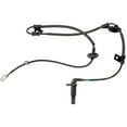 thumbnail image 1 of Dorman 970-817 Rear Driver Side ABS Wheel Speed Sensor for Specific Hyundai / Kia Models Fits select: 2005-2009 HYUNDAI TUCSON, 2007-2010 KIA SPORTAGE, 1 of 2