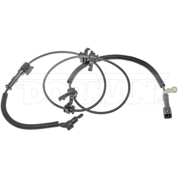 Dorman 970-965 Anti-Lock Braking System Wheel Speed Sensor