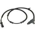 thumbnail image 1 of Dorman 970-976 Rear Driver Side ABS Wheel Speed Sensor for Specific Ford Models Fits select: 1999-2003 FORD WINDSTAR, 1 of 3