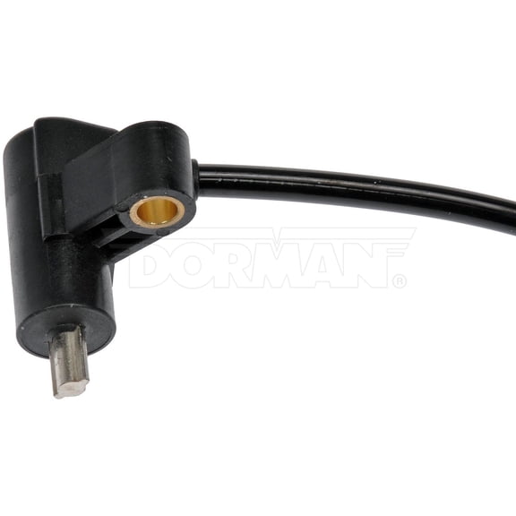 Dorman 970-989 Rear Driver Side ABS Wheel Speed Sensor for Specific Ford / Mercury Models Fits select: 2001-2003 FORD TAURUS, 2001-2003 MERCURY SABLE