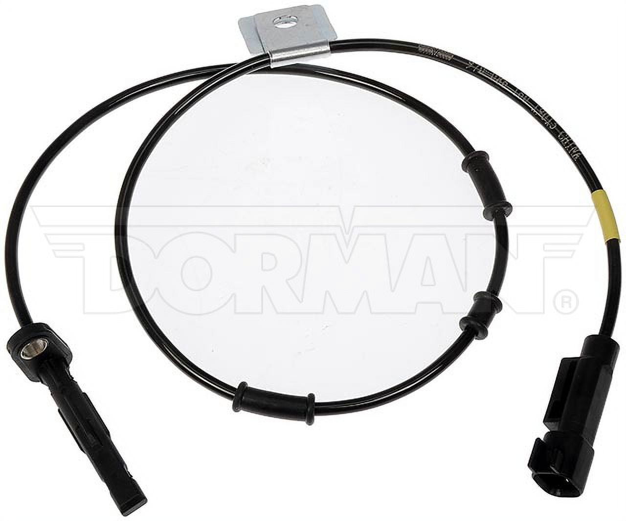 Dorman 970086 Anti-Lock Braking System Sensor