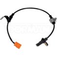 thumbnail image 1 of Dorman 970202 Anti-Lock Braking System Wheel Speed Sensor, 1 of 1