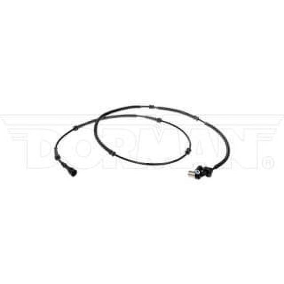 Dorman 970550 Anti-Lock Braking System Wheel Speed Sensor