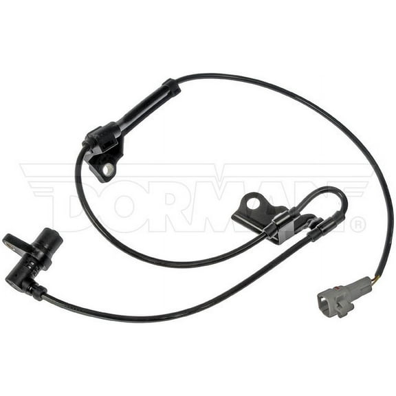 Dorman 970758 Anti-Lock Braking System Wheel Speed Sensor